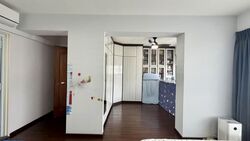 Blk 608C Tampines Greenweave (Tampines), HDB 5 Rooms #571430371